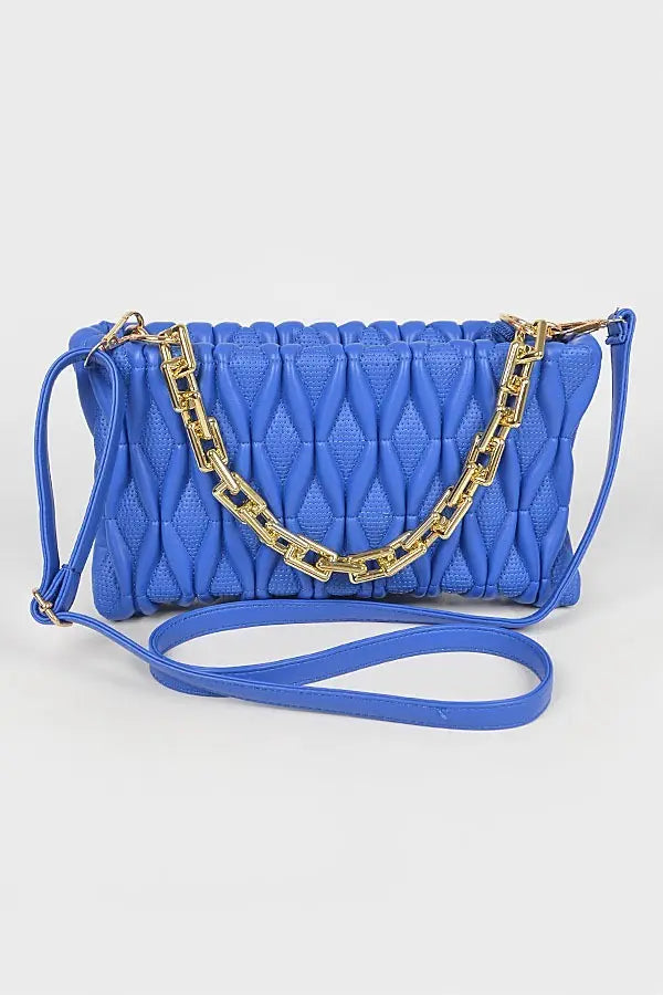 "Sasha" Chain Pouch K Monae's