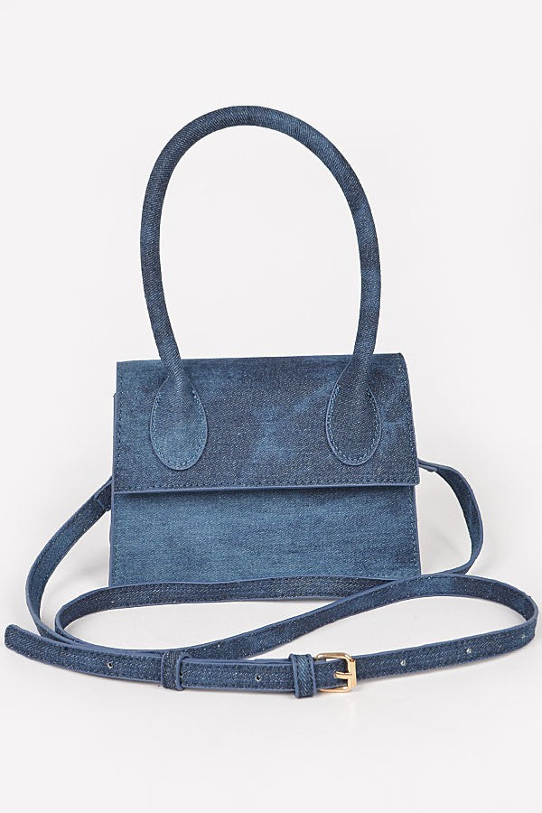 "Jeany" Handbag