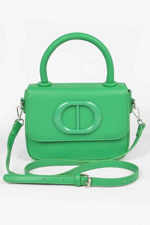 "Chasin" Handbag