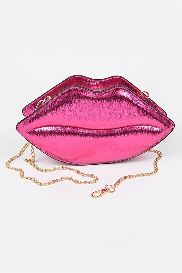 "Smooches" Handbag