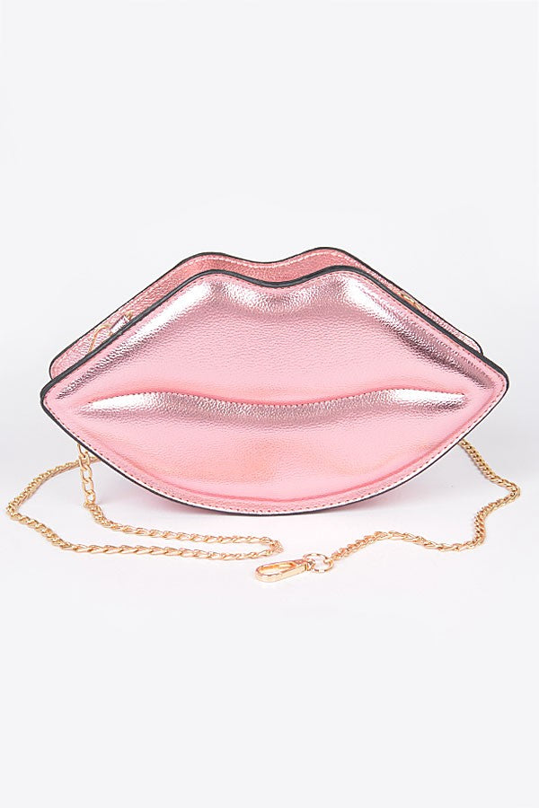 "Smooches" Handbag