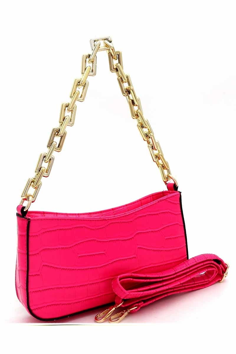 "Casual" HandbagThis handbag is a fashionable accessory, designed with a casual look. It features a unique combination of stylish design and practical construction, ideal for everydHandbagsK Monae'sK Monae's"Casual" Handbag