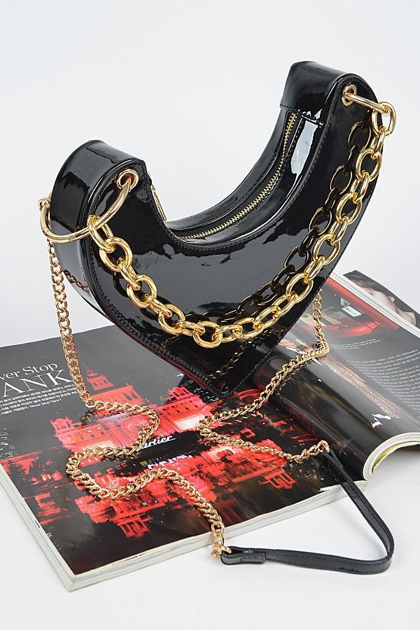 "Love Me" Handbag