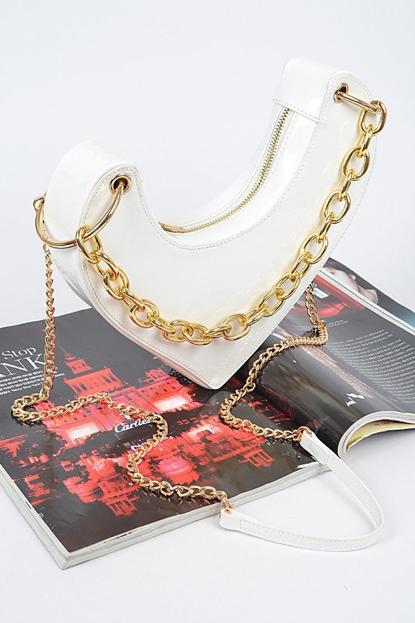 "Love Me" Handbag