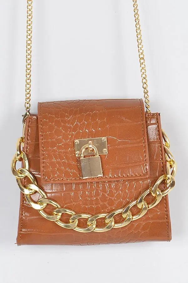 "Handle It" Handbag K Monae's