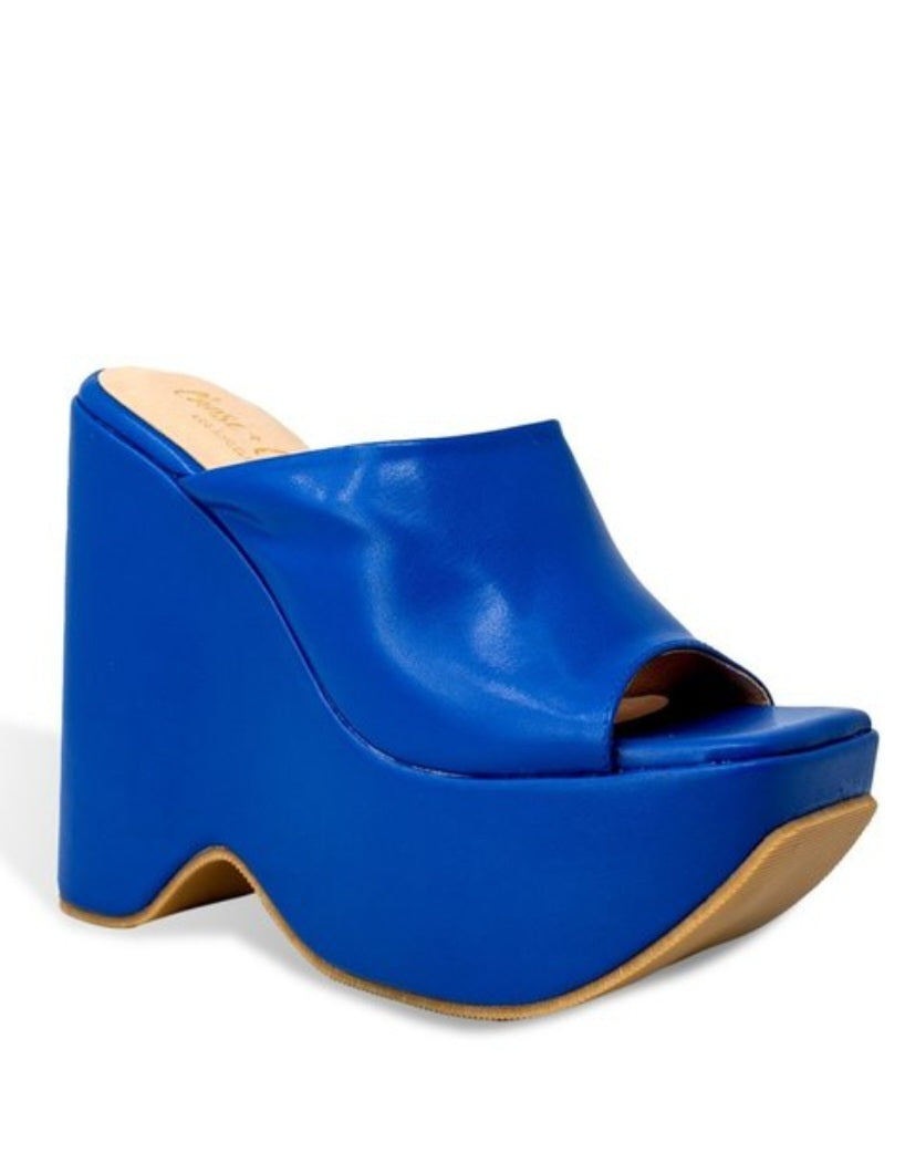 "Candy Girl" Sandal
