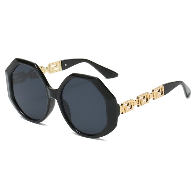 "Hexi" Sunglasses K Monae's